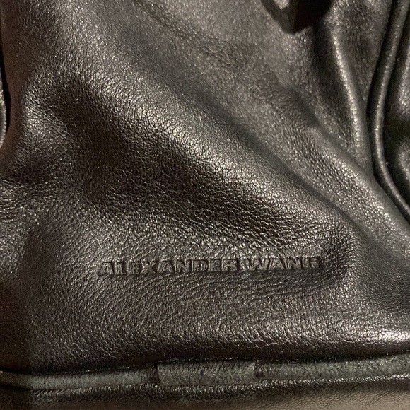 Alexander wang mini bag - Picture 3 of 3